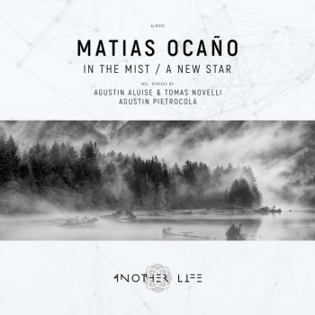 Matias Ocaño In the Mist