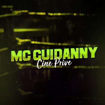 Mc Guidanny Cine Prive