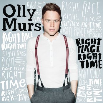 Olly Murs Hand on Heart (Radio Mix)