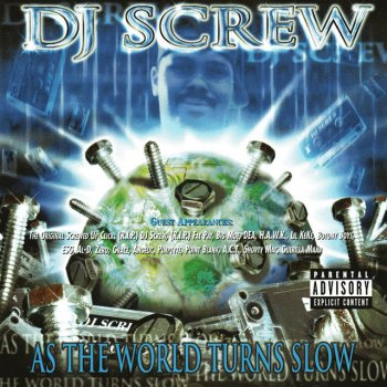 DJ Screw Tops Drop