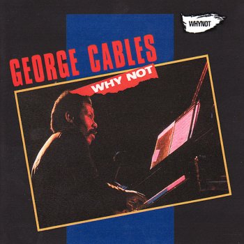 George Cables Quiet Fire