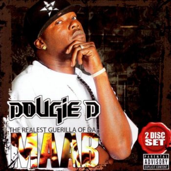 Dougie D feat. Mr. 3-2 Bounce & Turn