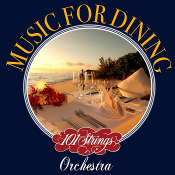101 Strings Orchestra Encanto Del Caribe (Enchantment of the Carribean)