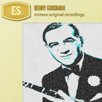 Benny Goodman Swingtime Over the Rockies