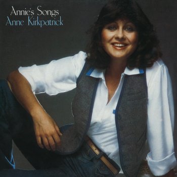 Anne Kirkpatrick Hold On Me (1976 Version)