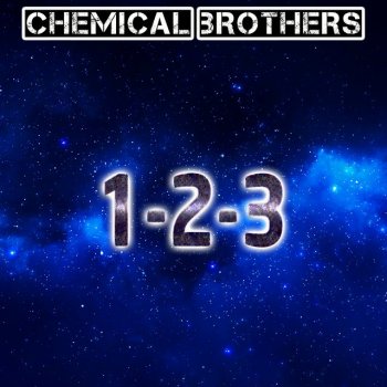 The Chemical Brothers 1-2-3 - Chemical Brothers Mix