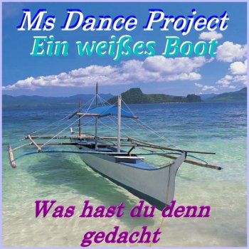 MS-Dance Project Ein weisses Bott