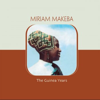 Miriam Makeba Maobhe Guinée