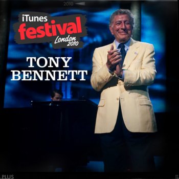 Tony Bennett Maybe This Time (Live)