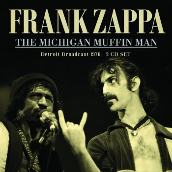 Frank Zappa Purple Lagoon Intro