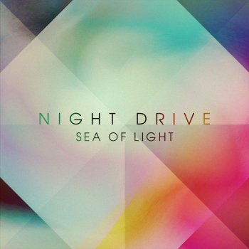Night Drive Sea Of Light - Kulkid Remix