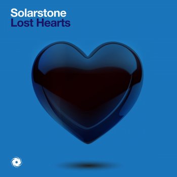 Solarstone Lost Hearts