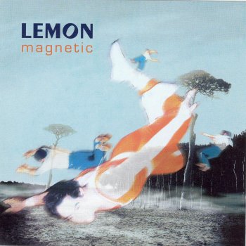 Lemon Summer Ghosts (2003 Digital Remaster)