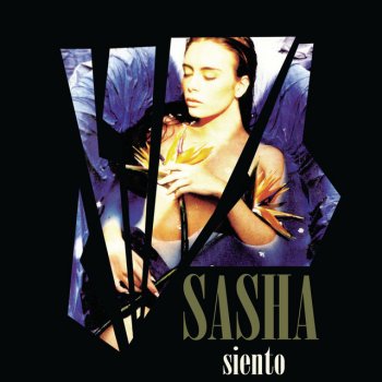 Sasha Tengo Miedo - Ver. Remix