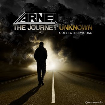 Arnej The Journey Unknown - Intro Mix Edit