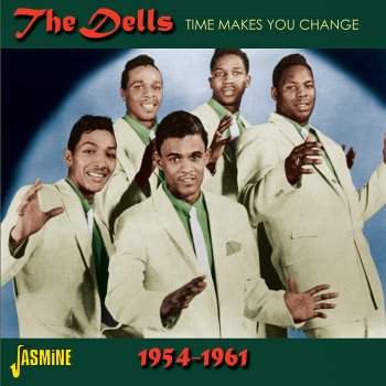The Dells Time Makes You Change (Alt Take)