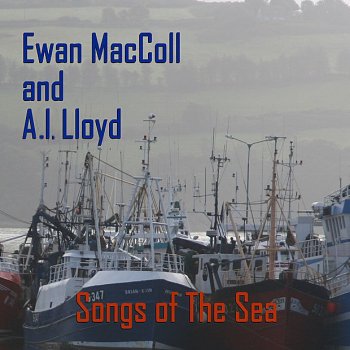 Ewan MacColl & A.L. Lloyd Wild Goose Shany