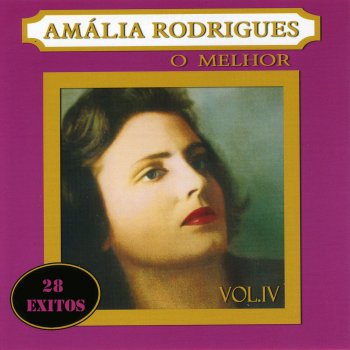 Amália Rodrigues As Rosas do Meu Caminho