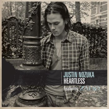 Justin Nozuka feat. Zaho Heartless