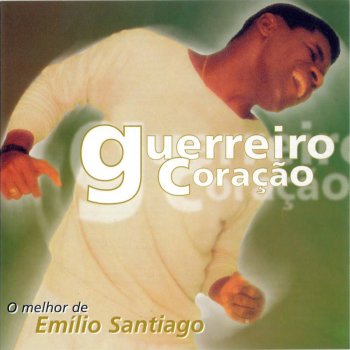 Emílio Santiago feat. Joao Nogueira Amigo É pra Essas Coisas