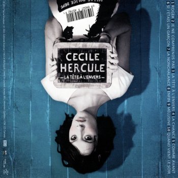 Cécile Hercule La chance
