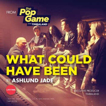 Ashlund Jade What Could Have Been (From the Original TV Series "the Pop Game")