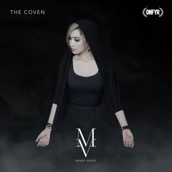 Marie Vaunt The Coven