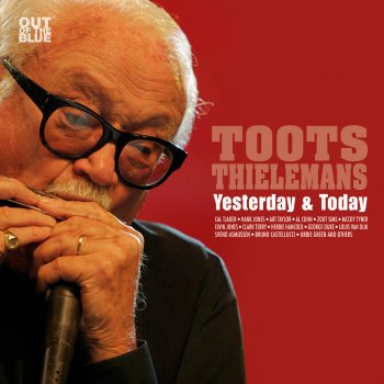 Toots Thielemans Lullaby Of Jazzland