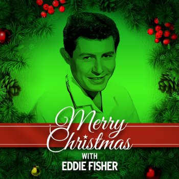 Eddie Fisher White Christmas