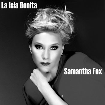 Samantha Fox La Isla Bonita