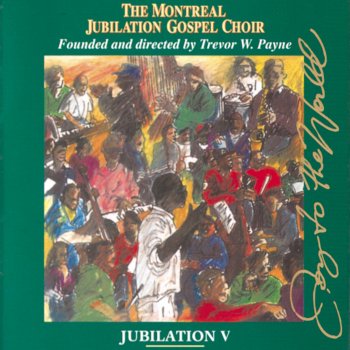 Montreal Jubilation Gospel Choir Wohl Mi Dab Ich Jesum Habe