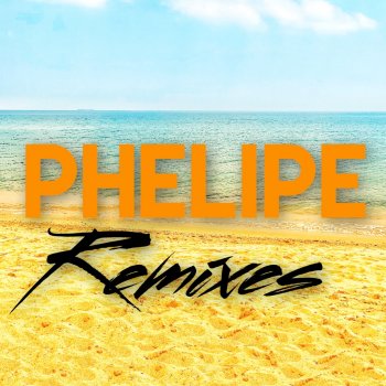 Phelipe feat. DJ Criswell Ce mi-ai facut - DJ Criswell Radio Remix