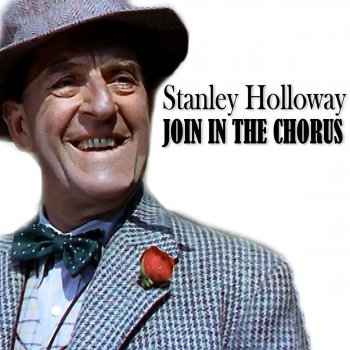 Stanley Holloway Wot Cher! (Knock'd em in the Old Kent Road)