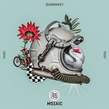 Quadrakey Mozaic