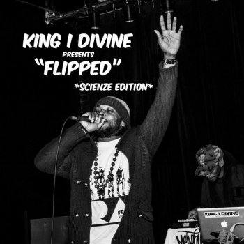 King I Divine feat. Scienze Woodgrain (feat. Scienze) - Remix