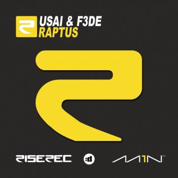 USAI feat. F3de Raptus - Radio Edit