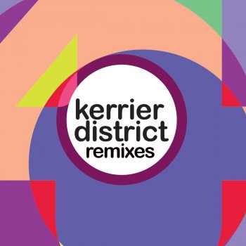 Kerrier District Techno Disco (KiNK Remix)