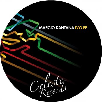 Marcio Kantana feat. Jennifer Shay & Alex Q Laura - Alex_Q Remix