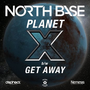 North Base Planet X
