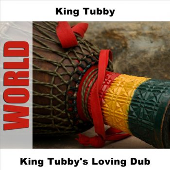 King Tubby Straight to King Tubby and Scientist Head
