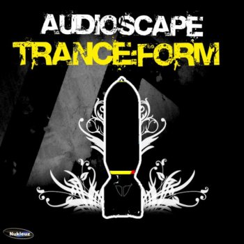 Audioscape Never Could