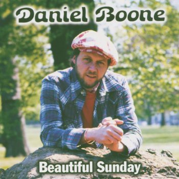 Daniel Boone Rock and Roll Bum
