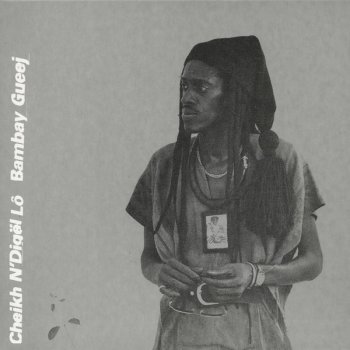 Cheikh Lô Jeunesse Senegal