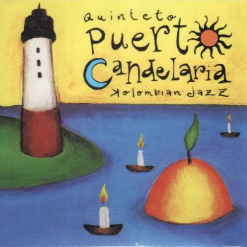Puerto Candelaria 1998