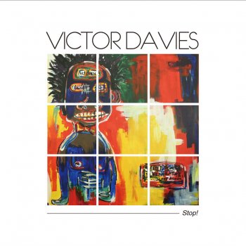 Victor Davies Stop