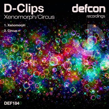 D-Clips Xenomorph