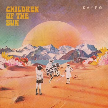 Kaypo Children Of The Sun