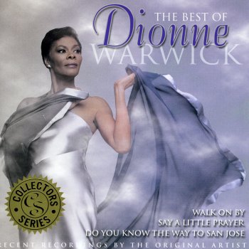 Dionne Warwick All Kinds Of People