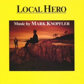 Mark Knopfler The Rocks & The Thunder - Reprise