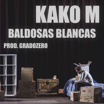 Kako M. Baldosas blancas (Instrumental)